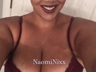 NaomiNixx