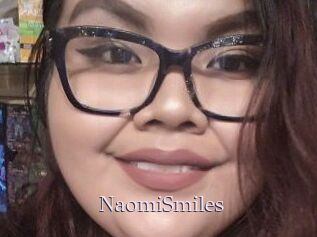 NaomiSmiles
