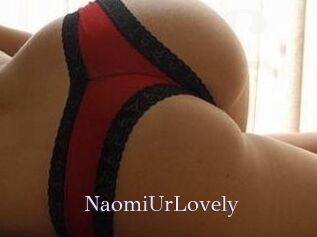 NaomiUrLovely