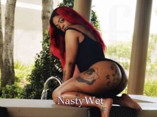 NastyWet