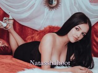 Natasshahoot