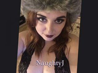 NaughtyJ