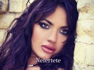 Nefertete