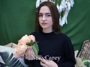 NellyCarey