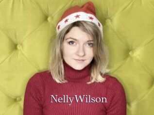 NellyWilson