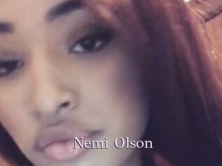 Nemi_Olson