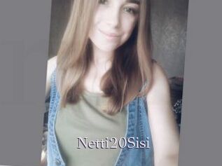 Netti20Sisi