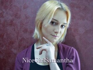 NiceGirlSamantha