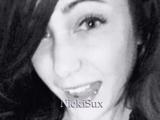 NickiSux