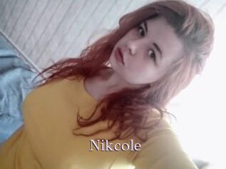 Nikcole