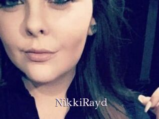 NikkiRayd