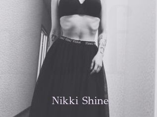 Nikki_Shine