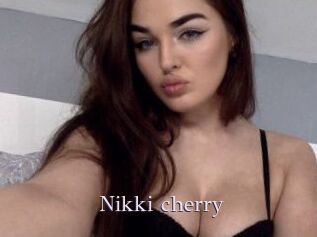 Nikki_cherry