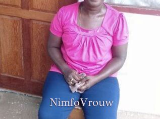 NimfoVrouw