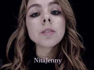 NitaJenny Rencontre Une Femme