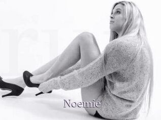 Noemie