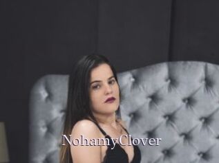 NohamyClover