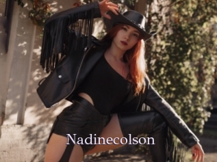 Nadinecolson