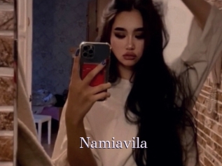 Namiavila