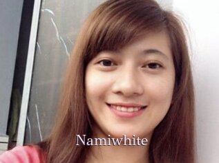 Namiwhite