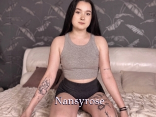 Nansyrose