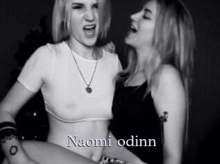 Naomi_odinn