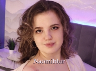 Naomiblur