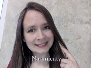 Naomicaty