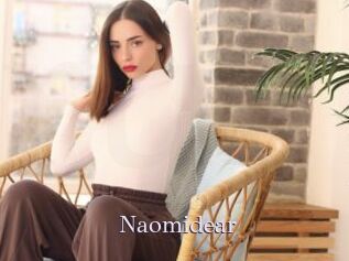 Naomidear
