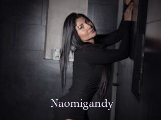 Naomigandy