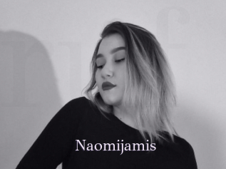 Naomijamis