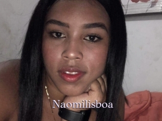 Naomilisboa