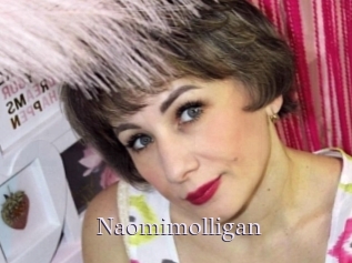 Naomimolligan