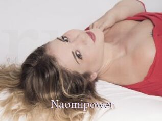 Naomipower