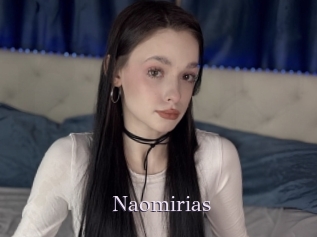 naomirias Rencontre Une Femme