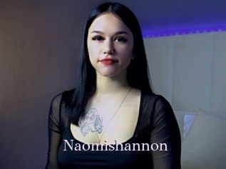 Naomishannon