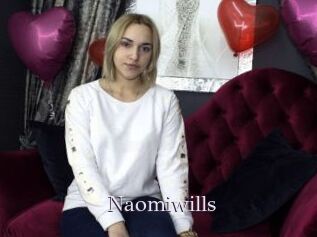 Naomiwills