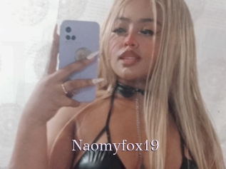 Naomyfox19