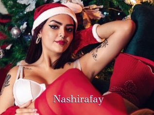 nashirafay Rencontre Une Femme