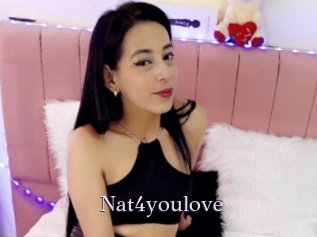 Nat4youlove