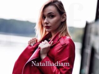 Natalliadiam