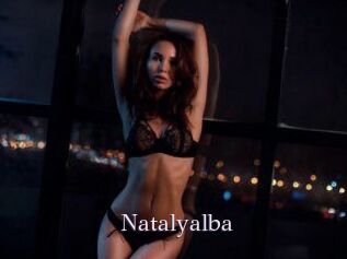 Natalyalba