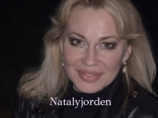 Natalyjorden