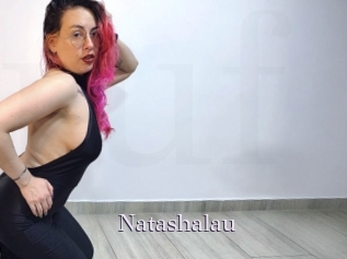 natashalau Rencontre Une Femme