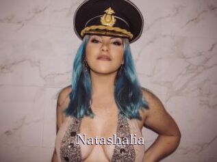 Natashalia