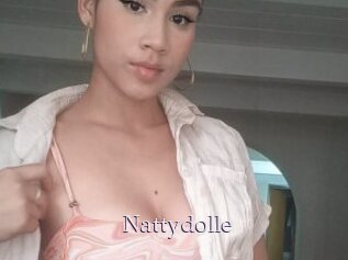 nattydolle Rencontre Une Femme