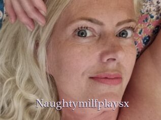 Naughtymilfplaysx