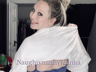 Naughtynannyjuanita