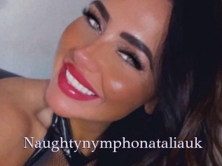 Naughtynymphonataliauk