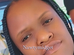 Nawtymidget